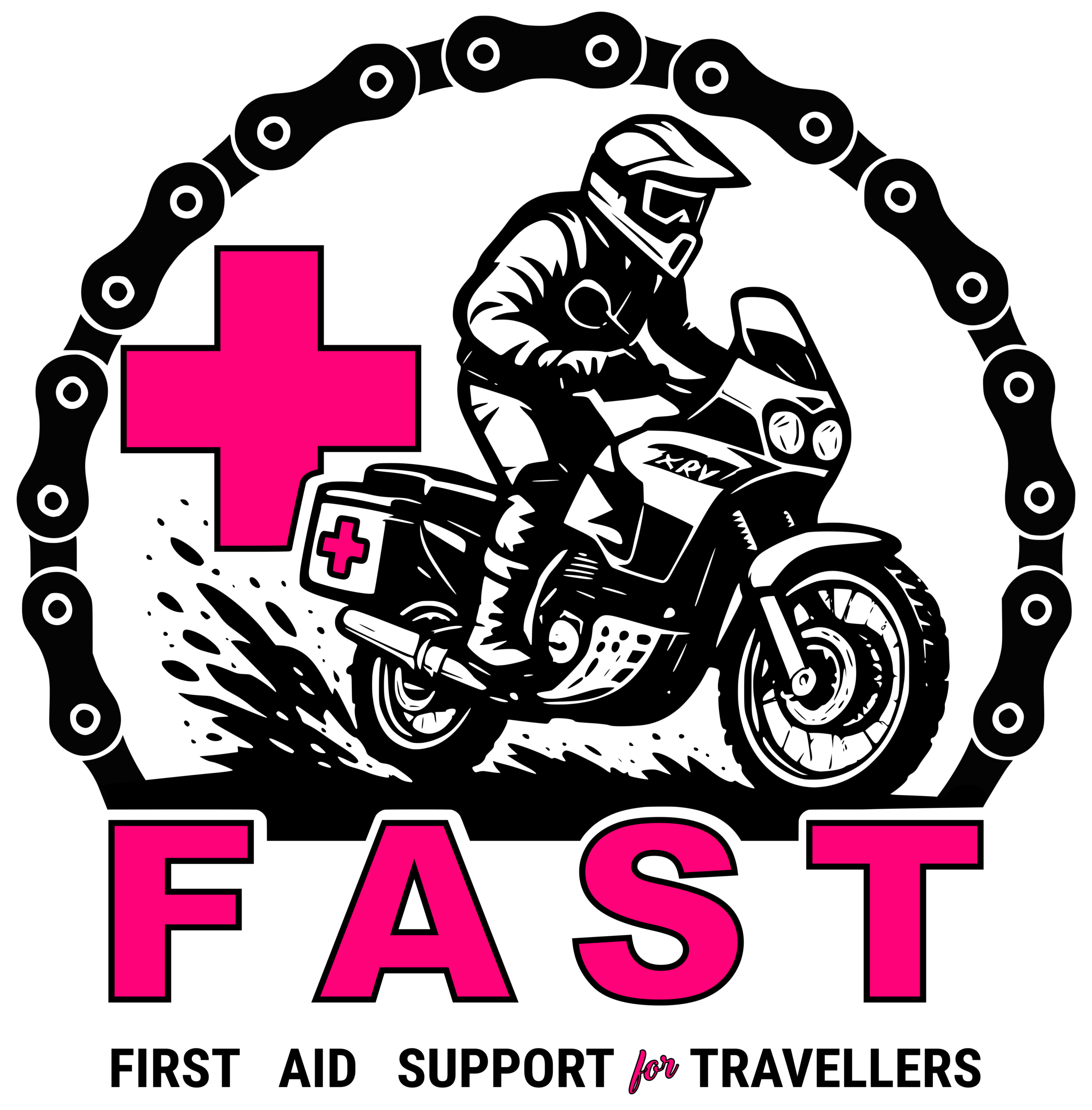 Logo FAST